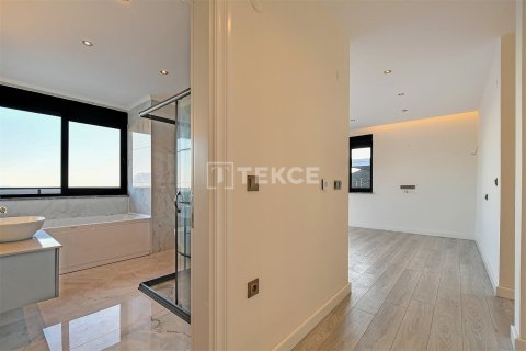 5+1 Villa i Alanya, Antalya, Tyrkia Nr. 146810 - 30