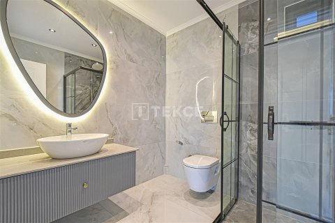5+1 Villa i Alanya, Antalya, Tyrkia Nr. 146810 - 29