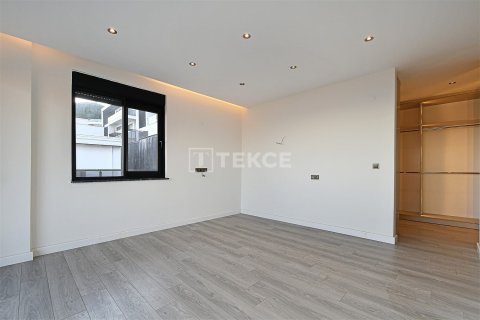 5+1 Villa i Alanya, Antalya, Tyrkia Nr. 146810 - 25