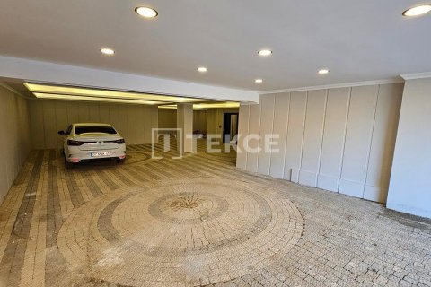 5+1 Villa i Alanya, Antalya, Tyrkia Nr. 146810 - 2