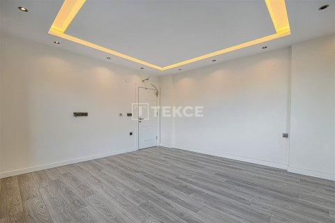 5+1 Villa i Alanya, Antalya, Tyrkia Nr. 146810 - 26