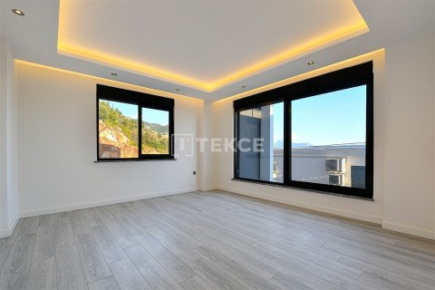 5+1 Villa i Alanya, Antalya, Tyrkia Nr. 146810 - 18