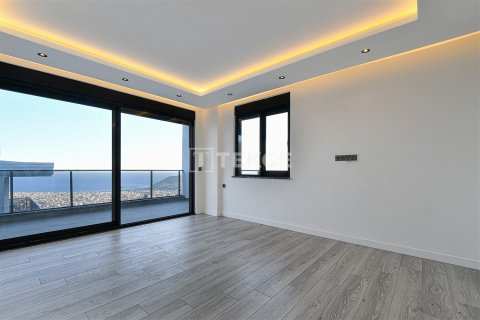 5+1 Villa i Alanya, Antalya, Tyrkia Nr. 146810 - 19