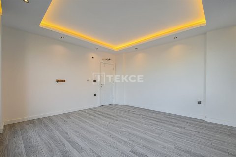 5+1 Villa i Alanya, Antalya, Tyrkia Nr. 146810 - 20