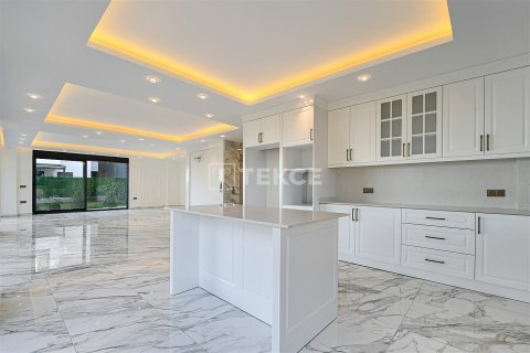 5+1 Villa i Alanya, Antalya, Tyrkia Nr. 146810 - 16
