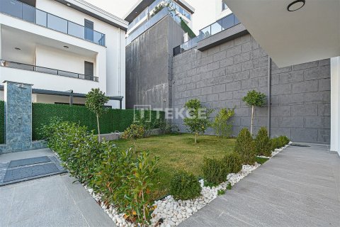 5+1 Villa i Alanya, Antalya, Tyrkia Nr. 146810 - 9