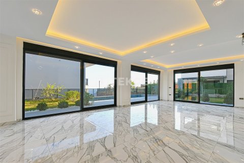 5+1 Villa i Alanya, Antalya, Tyrkia Nr. 146810 - 12