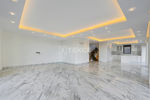 5+1 Villa i Alanya, Antalya, Tyrkia Nr. 146810 - 13