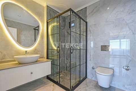 5+1 Villa i Alanya, Antalya, Tyrkia Nr. 146810 - 28
