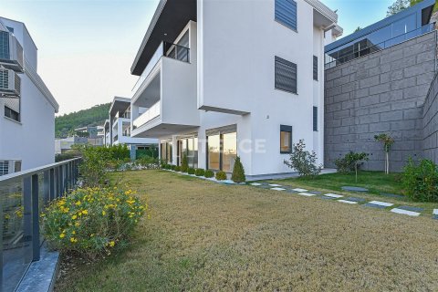 5+1 Villa i Alanya, Antalya, Tyrkia Nr. 146810 - 8