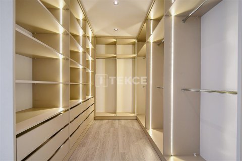 5+1 Villa i Alanya, Antalya, Tyrkia Nr. 146810 - 27
