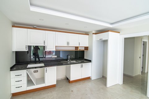 2+1 Lägenhet i Euro Residence 20, Mahmutlar, Antalya, Turkiet Nr. 117024 - 4