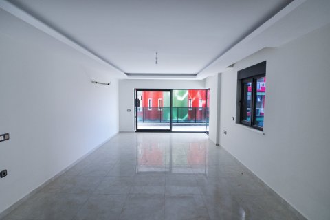 2+1 Lägenhet i Euro Residence 20, Mahmutlar, Antalya, Turkiet Nr. 117024 - 9