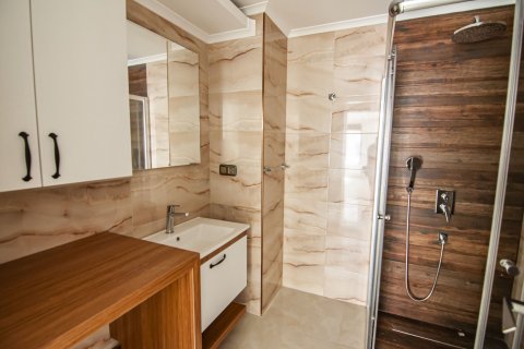 2+1 Lägenhet i Euro Residence 20, Mahmutlar, Antalya, Turkiet Nr. 117024 - 7