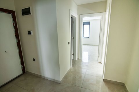 2+1 Lägenhet i Euro Residence 20, Mahmutlar, Antalya, Turkiet Nr. 117024 - 3