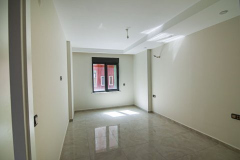 2+1 Lägenhet i Euro Residence 20, Mahmutlar, Antalya, Turkiet Nr. 117024 - 8