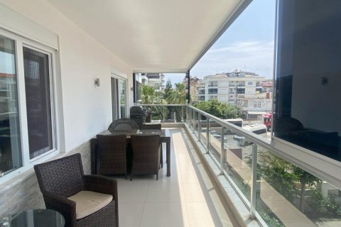 Apartment for sale  in Oba, Antalya, Turkey, 120m2, No. 150323 – photo 9