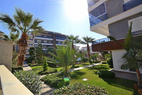Apartment for sale  in Oba, Antalya, Turkey, 120m2, No. 150323 – photo 21