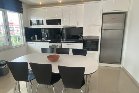 Apartment for sale  in Oba, Antalya, Turkey, 120m2, No. 150323 – photo 6