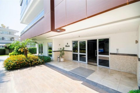 Apartment for sale  in Oba, Antalya, Turkey, 120m2, No. 150323 – photo 20