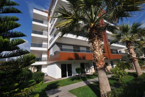 Apartment for sale  in Oba, Antalya, Turkey, 120m2, No. 150323 – photo 4