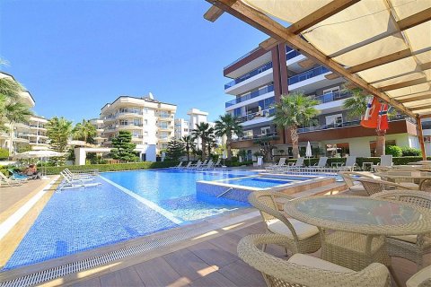 Apartment for sale  in Oba, Antalya, Turkey, 120m2, No. 150323 – photo 19