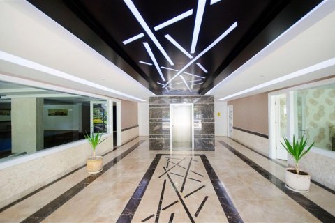 Apartment for sale  in Oba, Antalya, Turkey, 120m2, No. 150323 – photo 22