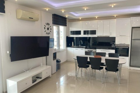 Apartment for sale  in Oba, Antalya, Turkey, 120m2, No. 150323 – photo 5