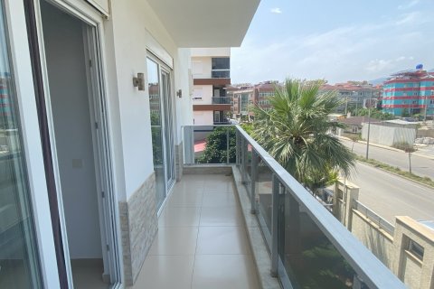 Apartment for sale  in Oba, Antalya, Turkey, 120m2, No. 150323 – photo 14