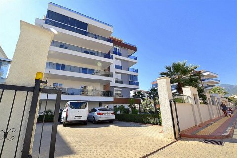 Apartment for sale  in Oba, Antalya, Turkey, 120m2, No. 150323 – photo 18