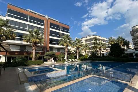 Apartment for sale  in Oba, Antalya, Turkey, 120m2, No. 150323 – photo 2