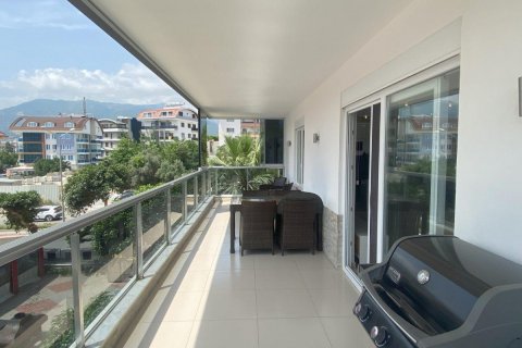Apartment for sale  in Oba, Antalya, Turkey, 120m2, No. 150323 – photo 8