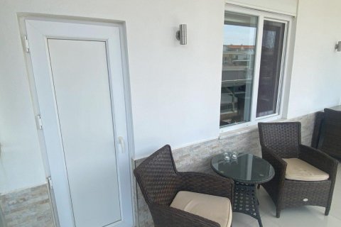 Apartment for sale  in Oba, Antalya, Turkey, 120m2, No. 150323 – photo 16