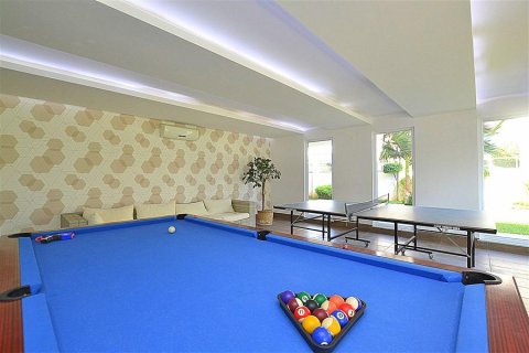 Apartment for sale  in Oba, Antalya, Turkey, 120m2, No. 150323 – photo 25