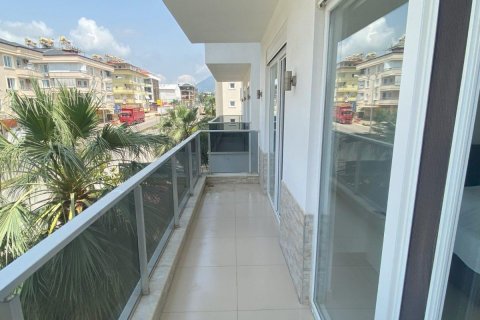 Apartment for sale  in Oba, Antalya, Turkey, 120m2, No. 150323 – photo 15