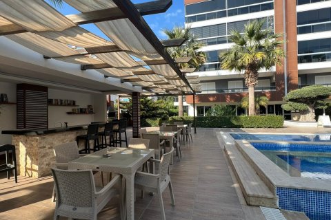 Apartment for sale  in Oba, Antalya, Turkey, 120m2, No. 150323 – photo 3