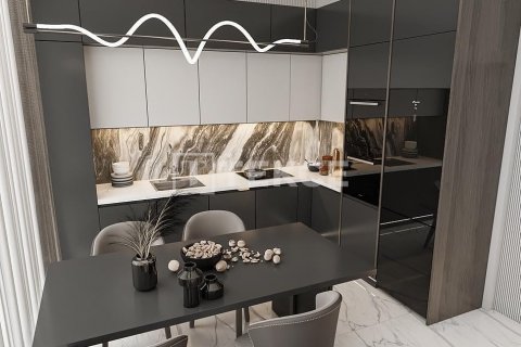 1+1 Lägenhet i Antalya, Turkiet Nr. 150773 - 15