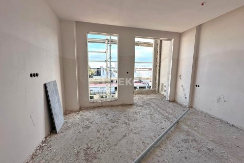 1+1 Lägenhet i Antalya, Turkiet Nr. 150773 - 23