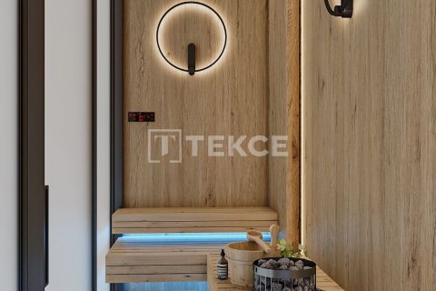 1+1 Lägenhet i Antalya, Turkiet Nr. 150773 - 11