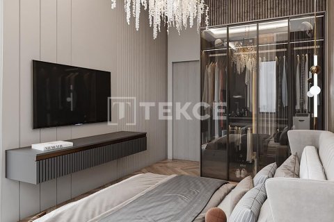 1+1 Lägenhet i Antalya, Turkiet Nr. 150773 - 14