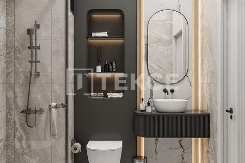 1+1 Lägenhet i Antalya, Turkiet Nr. 150773 - 18