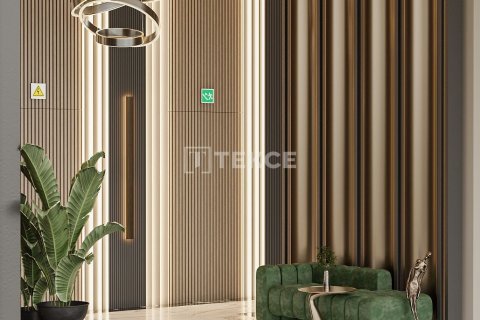 1+1 Lägenhet i Antalya, Turkiet Nr. 150773 - 12