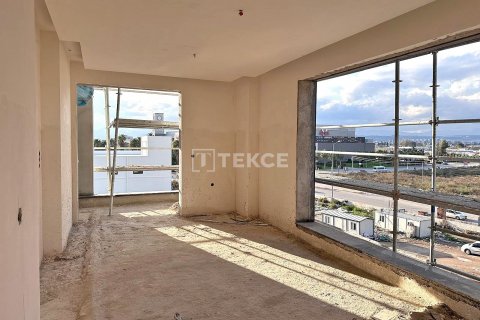 1+1 Lägenhet i Antalya, Turkiet Nr. 150773 - 22