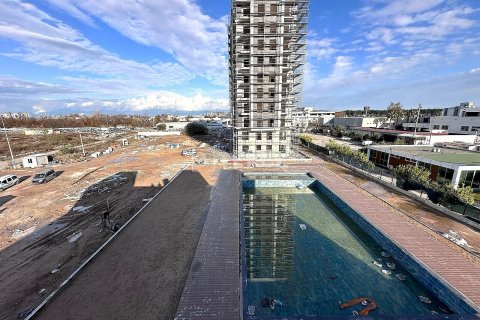 1+1 Lägenhet i Antalya, Turkiet Nr. 150773 - 19