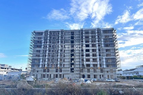 1+1 Lägenhet i Antalya, Turkiet Nr. 150773 - 21