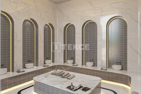 1+1 Lägenhet i Antalya, Turkiet Nr. 150773 - 9