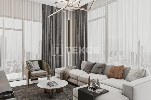 1+1 Lägenhet i Antalya, Turkiet Nr. 150773 - 16