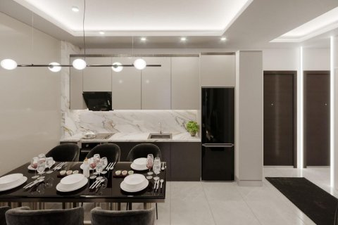 Leilighet  i Cikcilli, Antalya, Tyrkia Nr. 131951 - 20