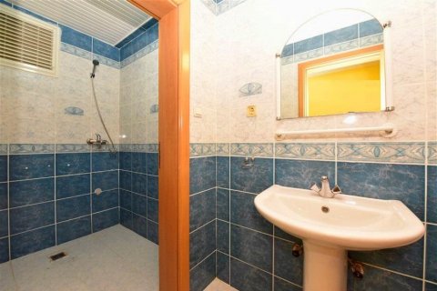 Leilighet  i Alanya, Antalya, Tyrkia Nr. 131950 - 19