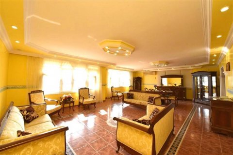 Leilighet  i Alanya, Antalya, Tyrkia Nr. 131950 - 3